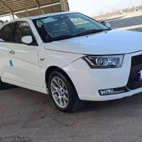 دنا پلاس 6 دنده توربو شارژ