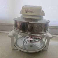 هواپز رژیمی سالم|اجاق گاز و لوازم برقی پختوپز|خرمدره, |دیوار