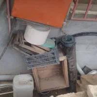 فروش تعدادی کند و قاب عسل
