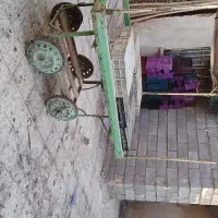 گاری بازاری|فروشگاه و مغازه|شادگان, |دیوار