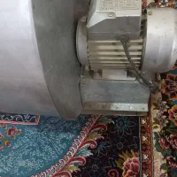 سانتریفیوژ|پنکه و تصفیه‌کنندهٔ هوا|ورامین, شهرک ولیعصر|دیوار