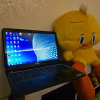 لپ تاپ دل Inspiron 5110