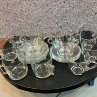 فنجان ونعلبکی فرانسه