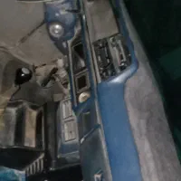 مزدا وانت