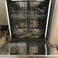 ماشین ظرفشویی ال جی کُره|ماشین ظرفشویی|قم, باغ شریفی|دیوار