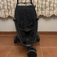 فروش ویژه ست سیسمونی برند اروپایی / بصورت یکجا|کالسکه و لوازم جانبی|تهران, شهرک بوعلی|دیوار