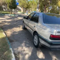 پژو ۴۰۵ مدل ۸۷