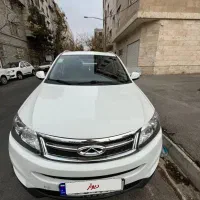 تیگو ۵ اتومات