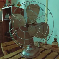 وستینگهاوس آنتیک و سالم