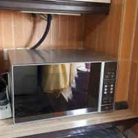 مایکروویو مدل دسینی M40L