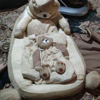 غلتگیر کودک|کالسکه و لوازم جانبی|تهران, والفجر (افسریه)|دیوار