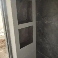 کاشی کاری و سرامیک