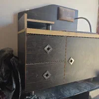 میز،تلفن