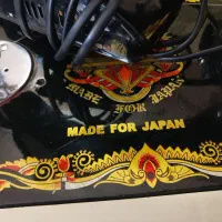 چرخ خیاطی نو و پدالی