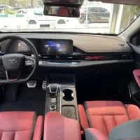 اریزو 6 جی تی / اماده تحویل / ARRIZO 6 GT|خودرو سواری و وانت|تهران, حکمت|دیوار