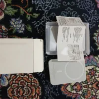 پاوربانک اپل اورجینال|لوازم جانبی موبایل و تبلت|اهواز, پردیس دو|دیوار