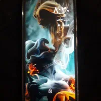 گوشی دوجی اسپانیای N55S