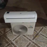 کولر 12هزار ایوولی