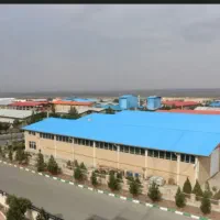 فروش سوله شهرک صنعتی فاز یک