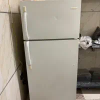 یخچال فریزر فریجیدر