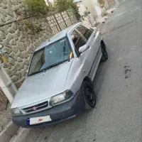 پراید85عروسک(نقد.اقساط)