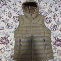 جلیقه در حد نو سایز XL