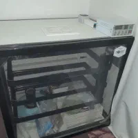دستگاه جوجه کشی اسکندری