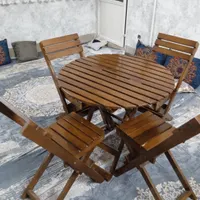 میز نهارخوری