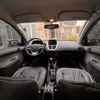 ۲۰۷|خودرو سواری و وانت|کرج, حصار سرجوب|دیوار