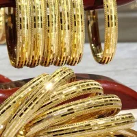 انواع طلای بدون اجرت درکانال روبیکا(طلافروشی یاقوت