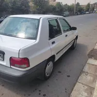 پرایدمدل95|خودرو سواری و وانت|کرج, حصارک|دیوار