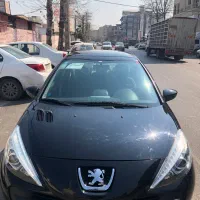 پژو 207 اتوماتیک 1402|خودرو سواری و وانت|قائم‌شهر, |دیوار