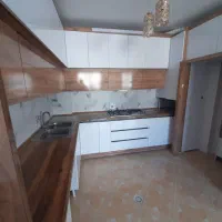 ۱۰۰ متر _ اول رحمانیه_ دونبش _بدون مشرف