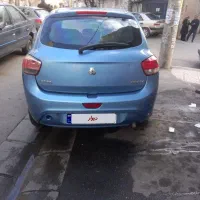 تیبا۲ مدل ۱۳۹۵|خودرو سواری و وانت|کرج, حصارک بالا|دیوار