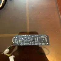 ماژول ۲سل تایپ سی