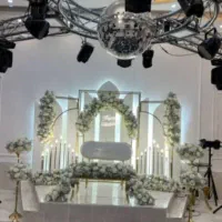 تشریفات مجالس آذین|خدمات پذیرایی، مراسم|کرج, عظیمیه|دیوار