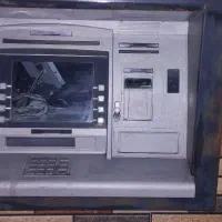 فروش یک دستگاه خودپرداز مدل ncr