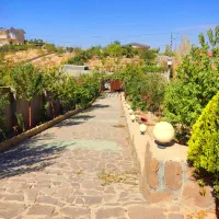 ویلا ۱۰۰۰ متر باغ ۸۵ م بنا قیمت زمینش وادان دماوند|فروش خانه و ویلا|دماوند, دماوند|دیوار