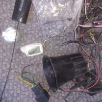 دزدگیر تصویری ماجیکار اصلی|قطعات یدکی و لوازم جانبی|فردوس (خراسان), |دیوار