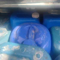 گالن بنزینی 80