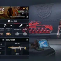 اکانت کالاف|کنسول، بازی ویدئویی و آنلاین|مرودشت, ابوذر جنوبی|دیوار