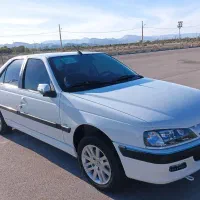 پارس سال فول سفارشی ELX گاز سیمی زیمنس