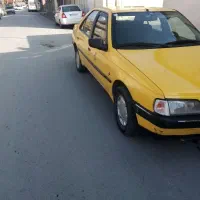 پژو 405 تاکسی مدل 90