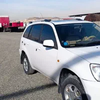 ام وی ام ایکس ۳۳ mvmx33|خودرو سواری و وانت|سنندج, |دیوار