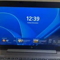 لبتاپ hp|رایانه همراه|پرند, فاز ۵|دیوار