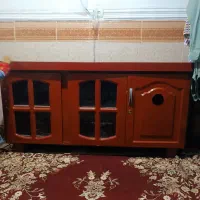 کمد 1 نیم متری|جاکفشی، کمد، دراور|ایرانشهر, |دیوار