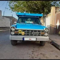 وانت نیسان پاترول، مدل ۱۳۶۹