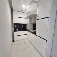 93 متر اداری خوش نقشه دریاچه چیتگر