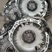 تعمیر گیربکس اتوماتیک تیگو ۵اریزو جک x33هایما MVM