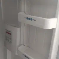 یخچال با قیمت استثنایی(تخفیف برای اولین نفر)|یخچال و فریزر|شاهین دژ, |دیوار